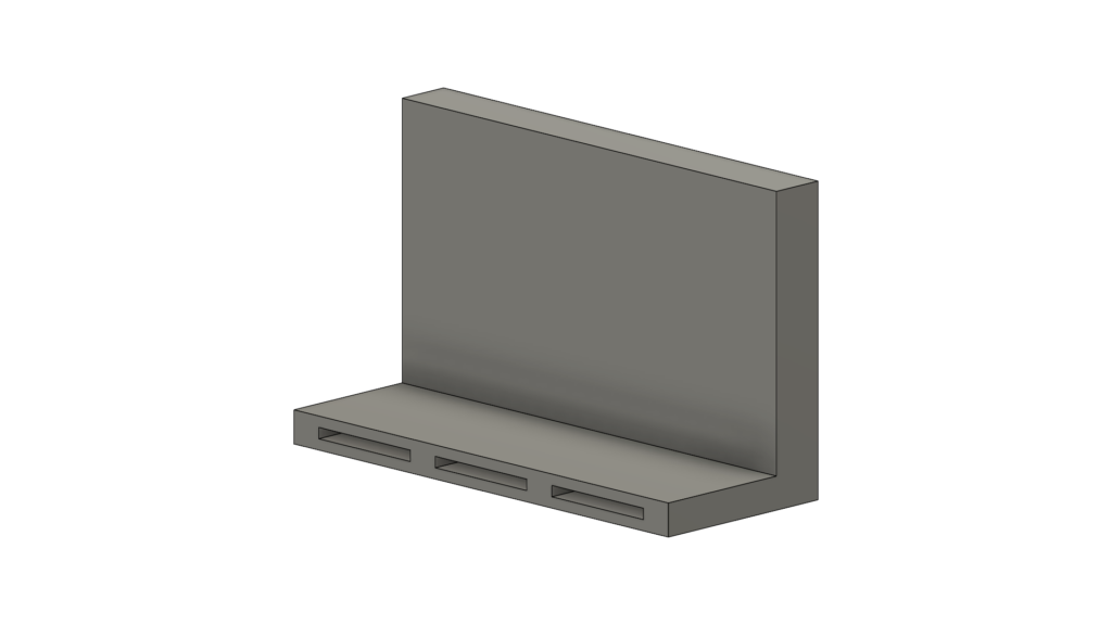 カウンタートップ型