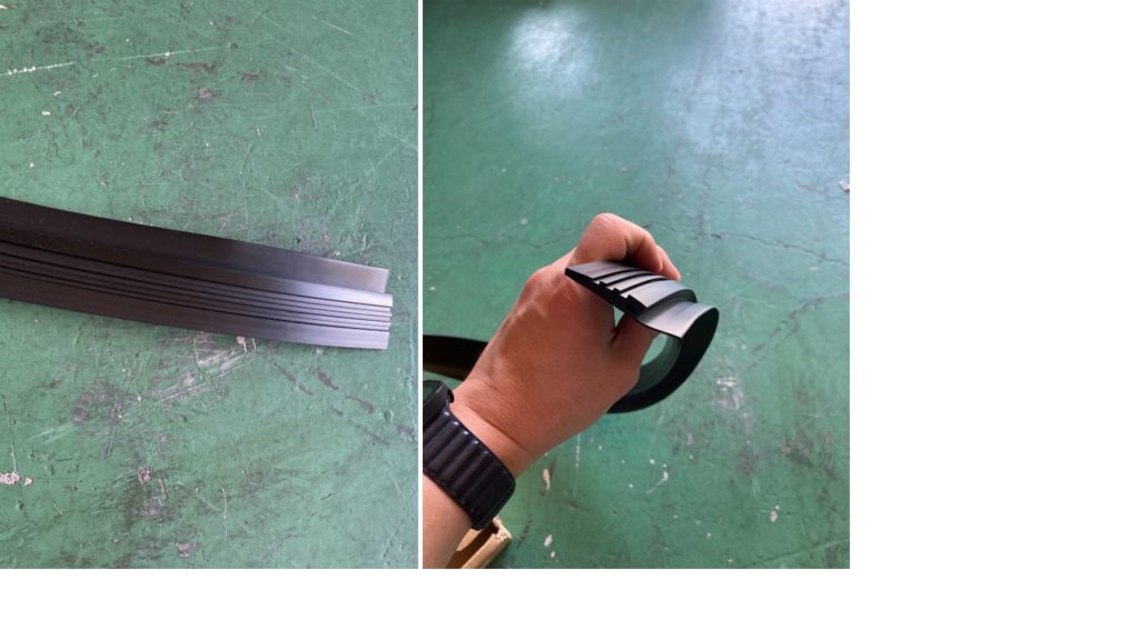 什器設置の小物